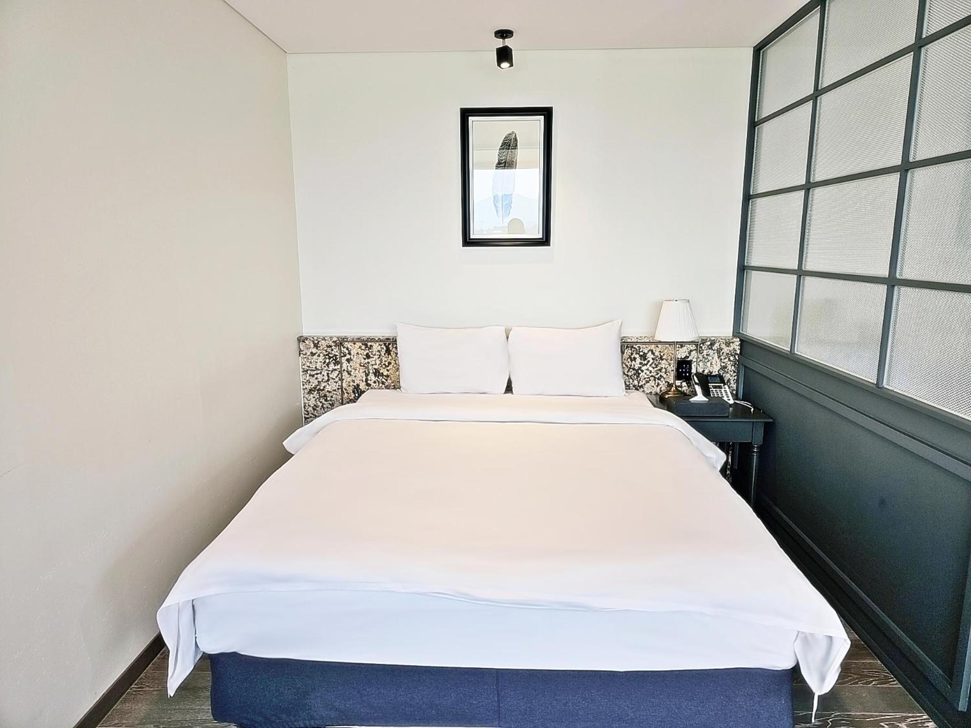Suncheon Hotel Gite Buitenkant foto